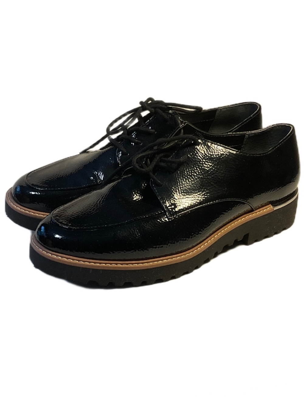 Franco Sarto Lace Up Shoe